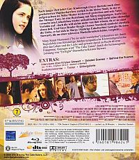 The Cake Eaters [Blu-ray], 1