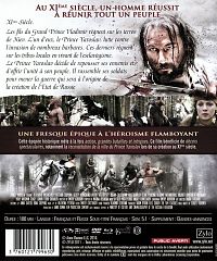 Prince Yaroslav [Blu-ray], 2