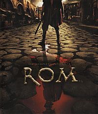 Rome - Saison 1 [Blu-ray], 1