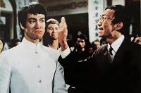 Bruce Lee - Todesgrüsse aus Shanghai [Blu-ray], 5