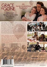 Grace is Gone [DVD], 1
