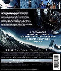 Attraction 2: Invasion [Blu-ray], 2