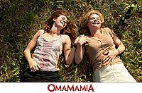 Omamamia [DVD], 8