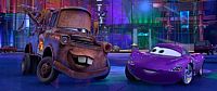 Cars - Cars 2 [Blu-ray], 5