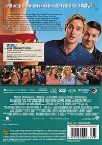 Alles erlaubt - Eine Woche ohne Regeln [DVD], 2