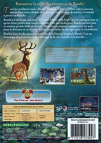 Bambi 2 [DVD], 2