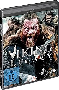Viking Legacy [Blu-ray], 3