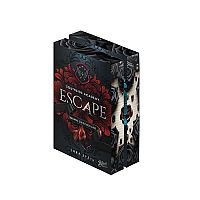 Escape - Brenne zwischen uns, 2