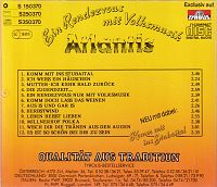 Ein Rendezvous mit Volksmusik [CD], 1