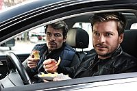 Josephine Klick - Allein unter Cops [DVD], 5