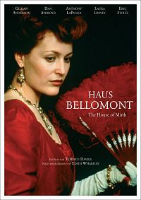 Haus Bellomont [DVD], 1