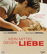 Kein Mittel gegen Liebe [Blu-ray], 2