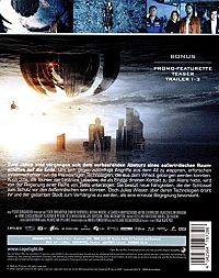 Attraction 2: Invasion [Blu-ray], 2