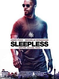 Sleepless [DVD], 2