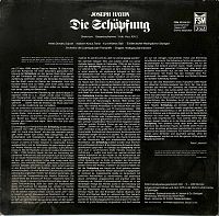 Die Schöpfung [Vinyl], 1