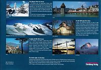 Switzerland - Suisse, 1