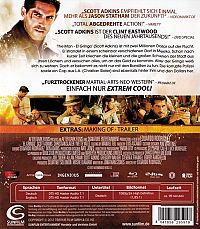 El Gringo [Blu-ray], 1