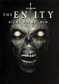 The Entity [DVD], 1