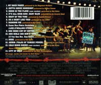 Masked and Anonymous [CD], 1