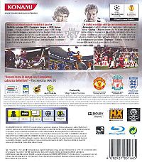 PES 2010 - Pro Evolution Soccer [Sony PlayStation 3], 1