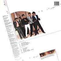 Eyes of a stranger [Vinyl], 1