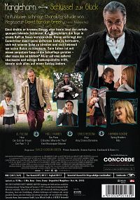 Manglehorn - Schlüssel zum Glück [DVD], 1