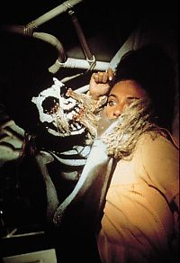 Die Tiefe [Blu-ray], 2