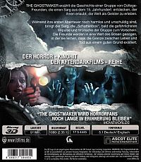 The Ghostmaker [Blu-ray 3D], 2