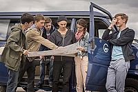 Club der roten Bänder - Staffel 3 [DVD], 2