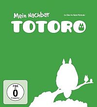 Mein Nachbar Totoro [Blu-ray], 7