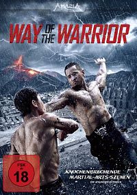Way of the Warrior [DVD], 6