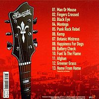 Home from Home [CD], 1