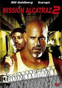 Mission Alcatraz 2 [DVD], 1