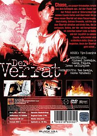 Der Verrat [DVD], 1