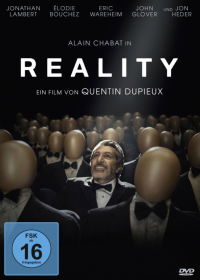 Reality [DVD], 2