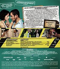 Eyjafjallajökull - Der unaussprechliche Vulkanfilm [Blu-ray], 3