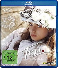 Tess [Blu-ray], 1