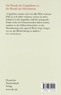 Die Wunde der Ungeliebten, 1