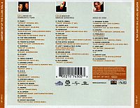 Kontor - Top of the Clubs Volume 6 [CD], 1