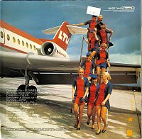 Die schönsten Volkslieder der Welt [Vinyl], 1