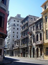 Faszination Insel - Kuba  [DVD], 2