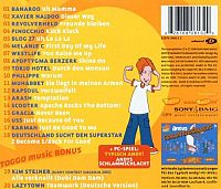 Toggo Music 12 [CD], 1