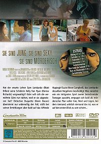 Wild Things [DVD], 1