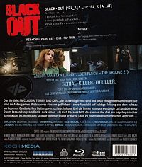 Blackout [Blu-ray], 1