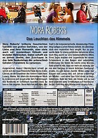 Nora Roberts - Das Leuchten des Himmels [DVD], 2