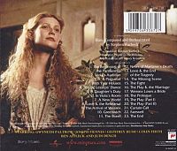 Shakespeare In Love [CD], 1