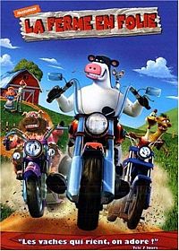 La Ferme en folie [DVD], 2