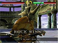 Soul Calibur [Sega Dreamcast], 5