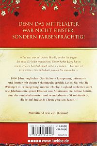 Von Ratlosen und Löwenherzen, 1