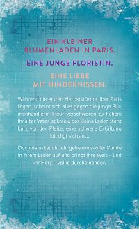 Ein Winter voller Blumen, 1